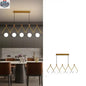 Creative Personality Dining Table Bar Taipei European Living Room Lamps - Shopthatapp.ca
