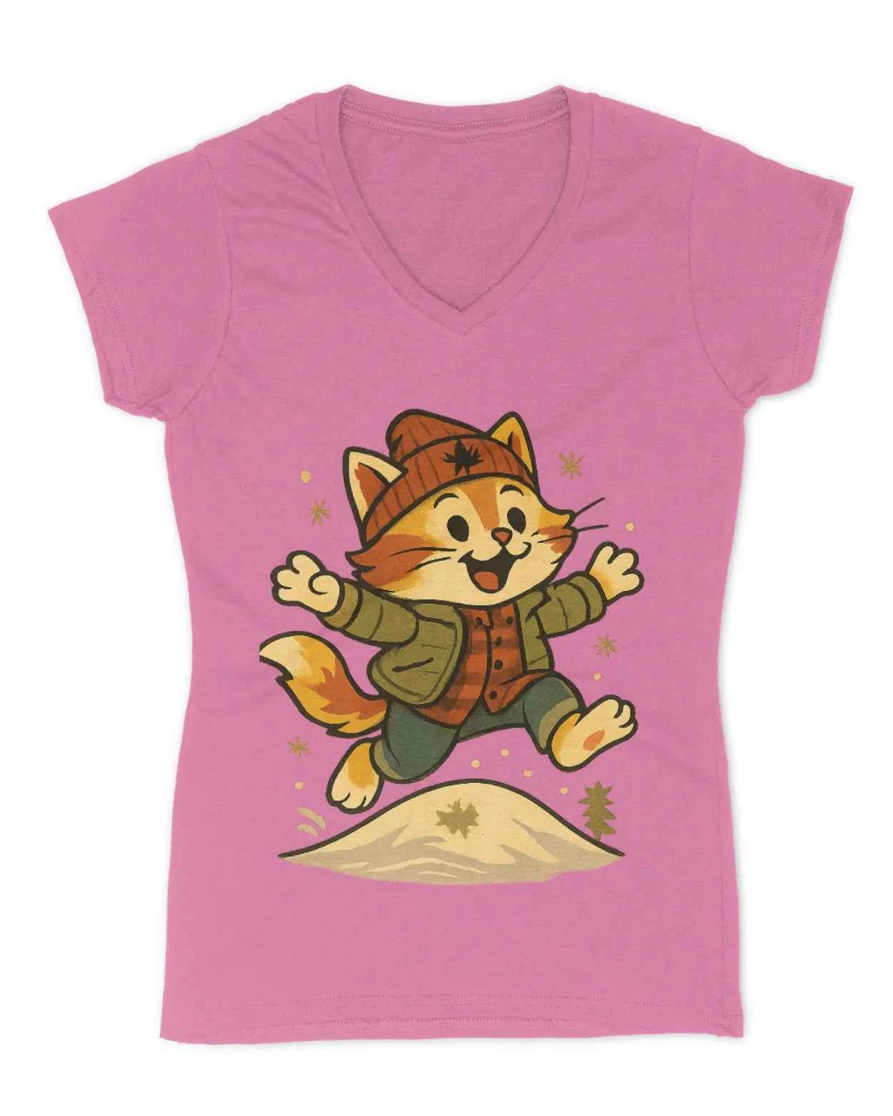 Number one Canadian kitty
