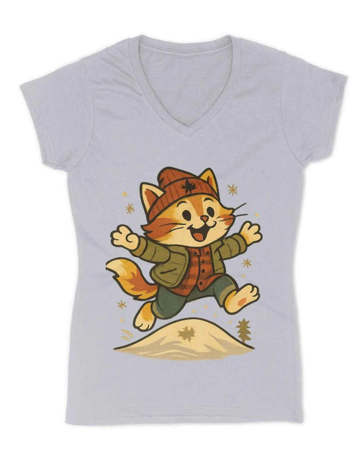 Number one Canadian kitty