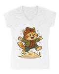 Number one Canadian kitty