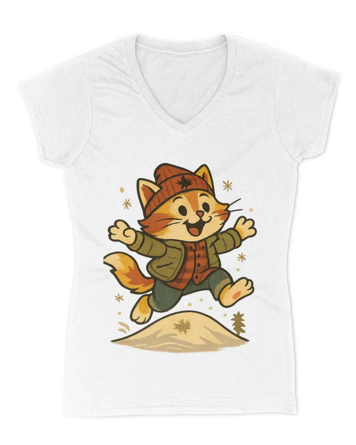 Number one Canadian kitty