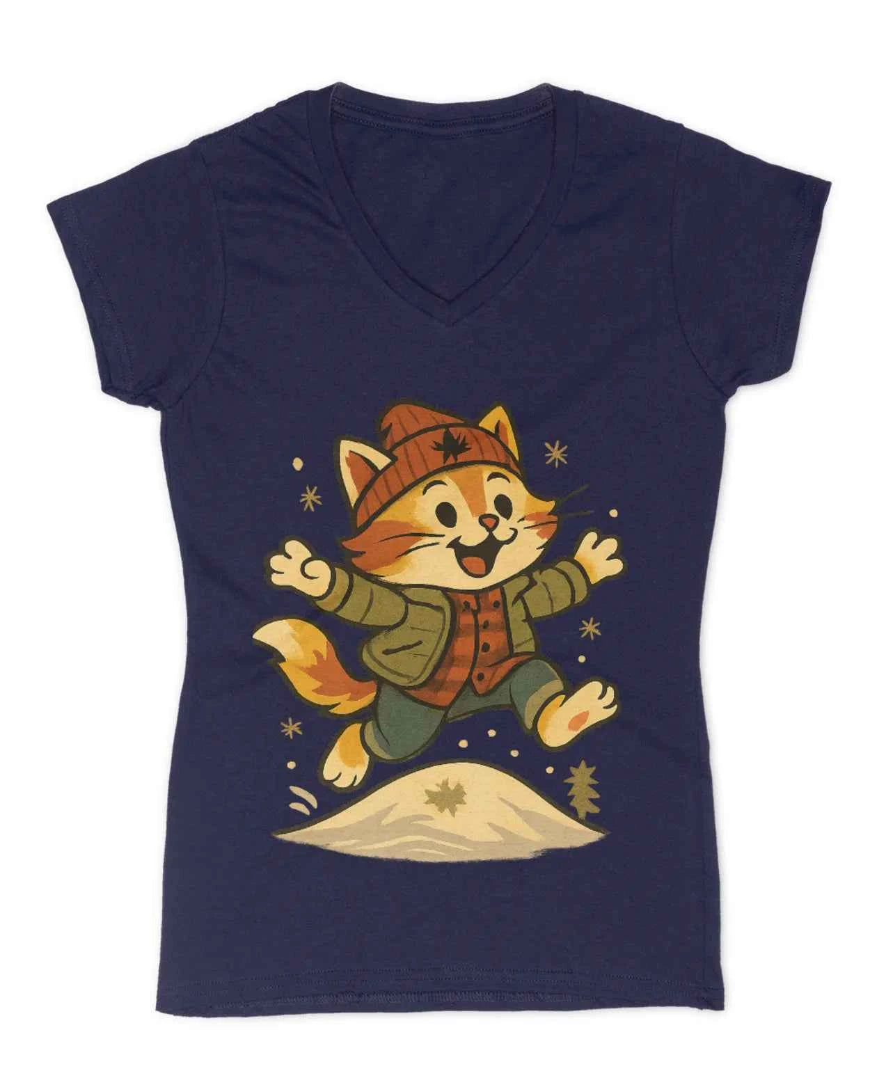 Number one Canadian kitty