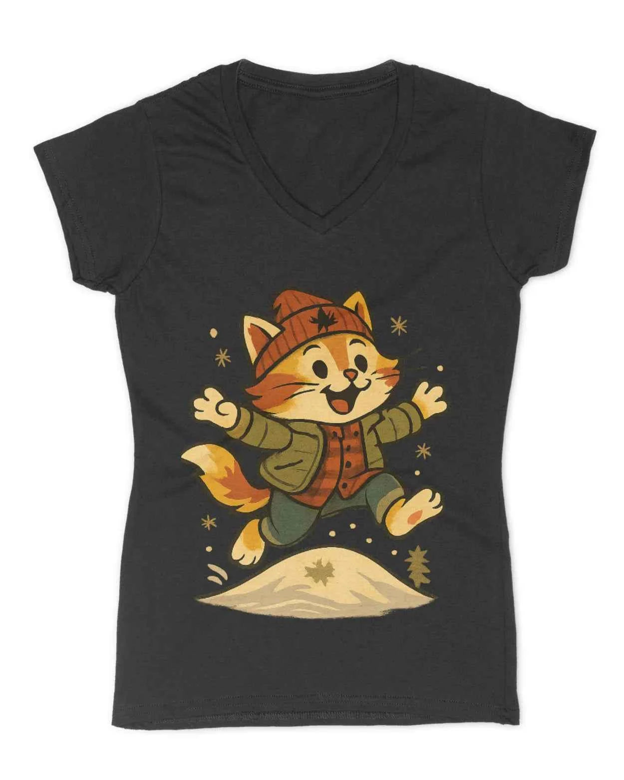 Number one Canadian kitty