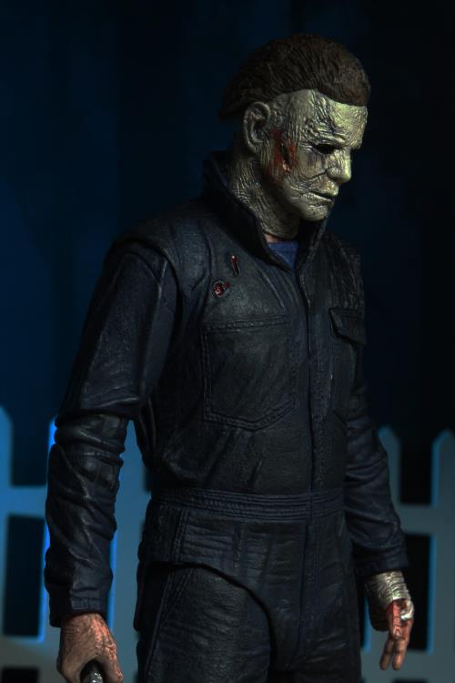 Halloween Kills Ultimate Michael Myers - Www.Shopthatapp.ca