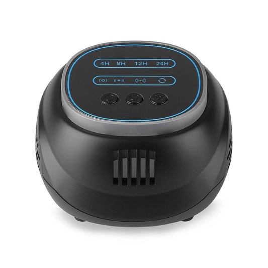 Ultrasonic Rodent Repellent 1Pc Chaser with 4 Modes 4-65KHz Strobe Light for Mouse Rat Squirrel Control 1292sq.ft. Coverage - Shopthatapp.ca