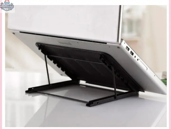 Laptop stand base - Shopthatapp.ca