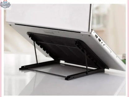 Laptop stand base - Shopthatapp.ca