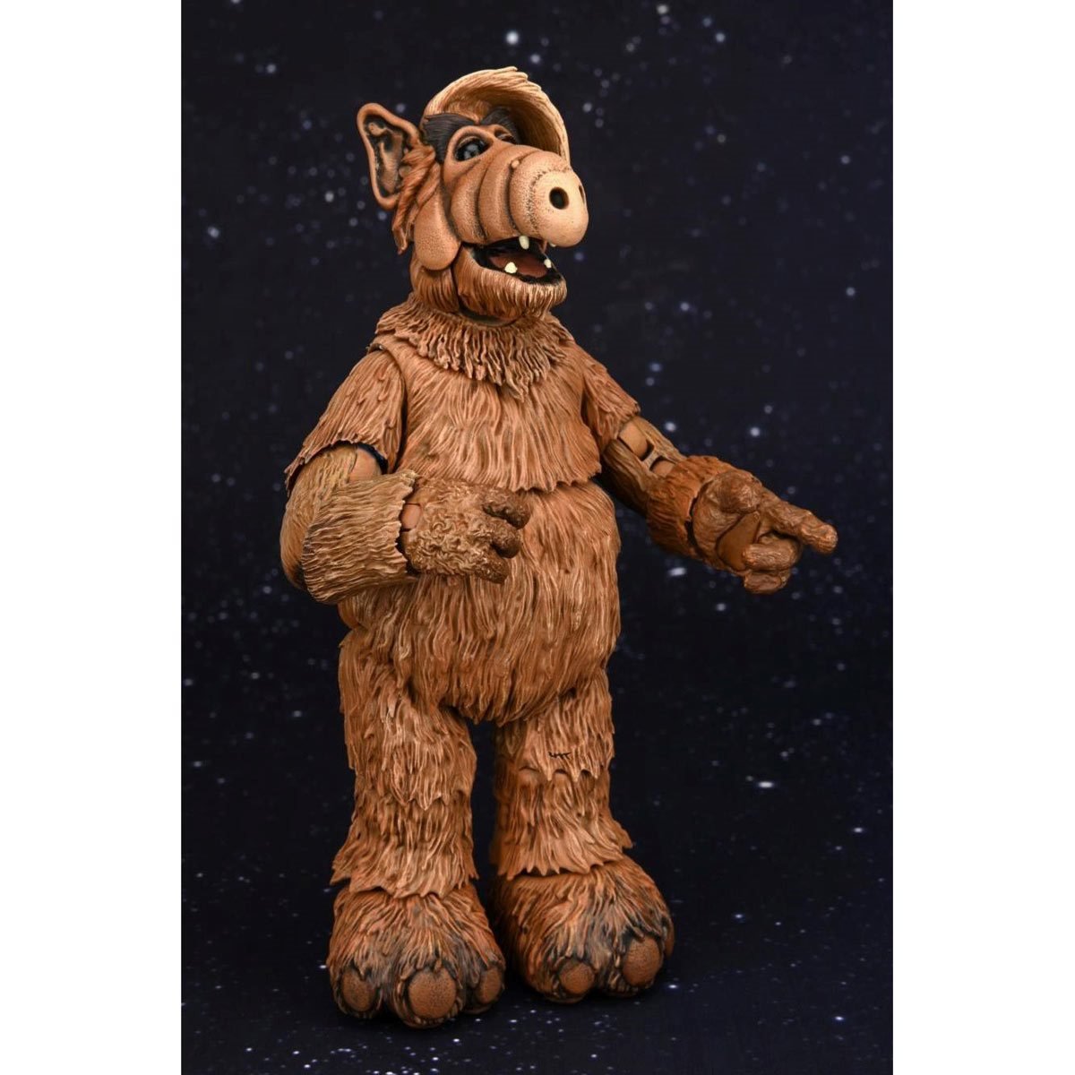 Neca ALF ULTIMATE - Www.Shopthatapp.ca