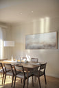 Earthen Mist Art Canvas - Oeuvre sur Toile Étiré - Shopthatapp.ca