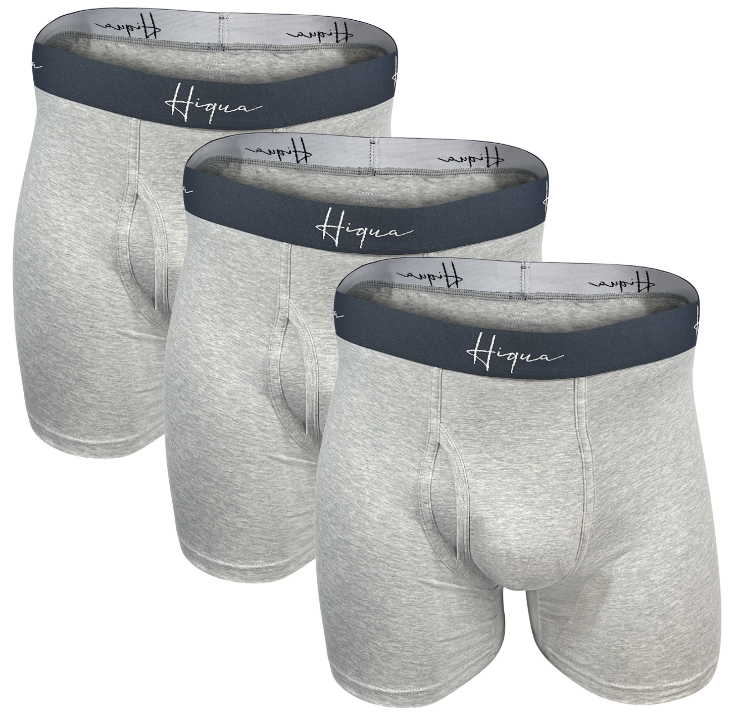 The Winter Essentials Bundle-Brief Boxers - Www.Shopthatapp.ca