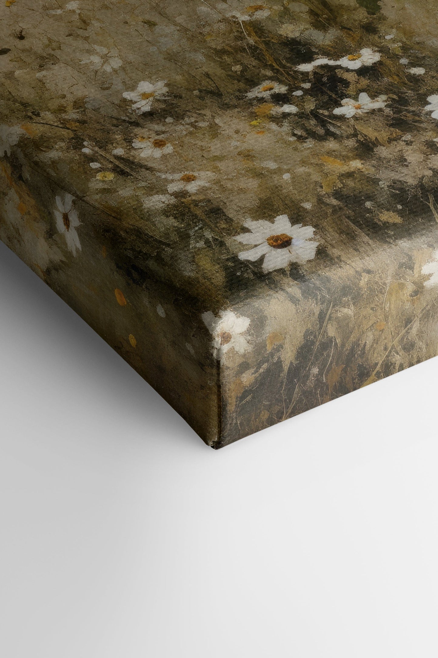 Blossom Canvas Art - Oeuvre sur toile étirée - Shopthatapp.ca