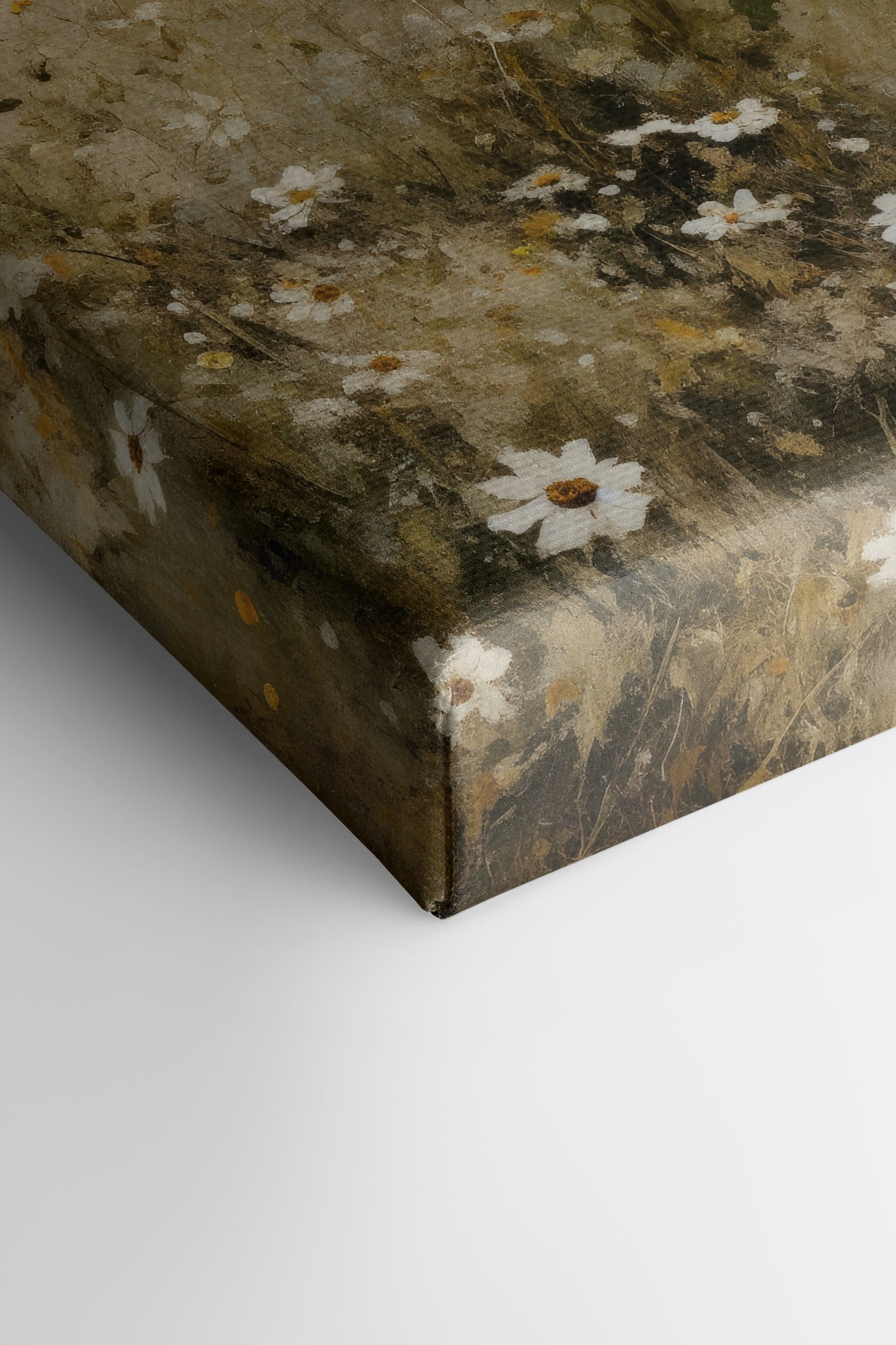 Blossom Canvas Art - Oeuvre sur toile étirée