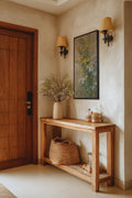 OR DES CHAMPS Art sur Toile Étirée - Élégante Décoration pour Votre Espace
