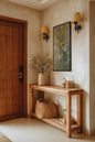 OR DES CHAMPS Art sur Toile Étirée - Élégante Décoration pour Votre Espace - Shopthatapp.ca