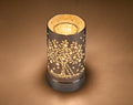 Transform Your Space with the Versatile Touch Lamp with Oil Warmer