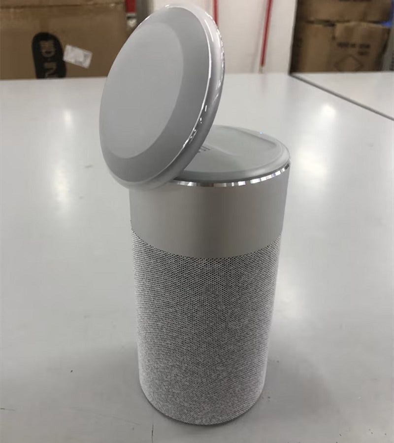 3 In 1 Wireless Charger for iPhone and AirPods - Multi-Function Charging Station - Shopthatapp.ca