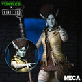 Neca - Ultimate April O Neil as Bride of Frankenstein - Judith Hoag - Www.Shopthatapp.ca
