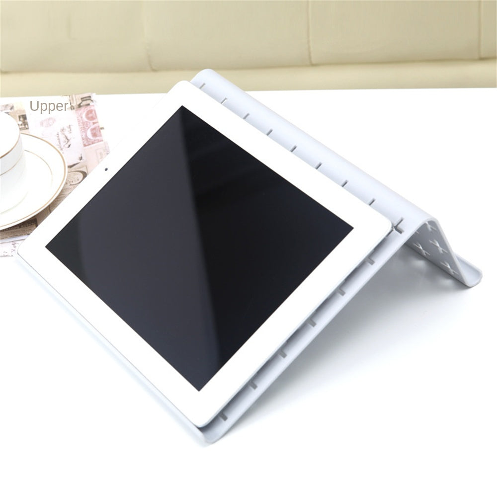 Adjustable Ergonomic Laptop Stand for MacBook