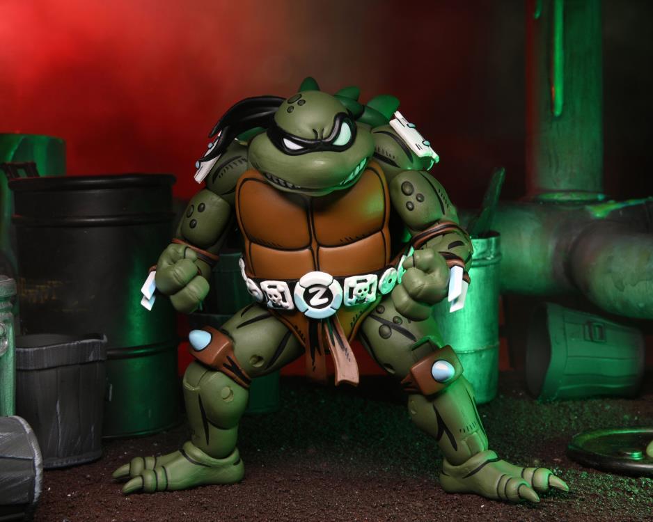 TMNT Adventures Slash - Www.Shopthatapp.ca