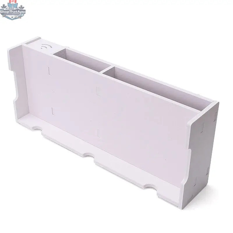 Monitor Stand for Computer, Adjustable Height Rack - Shopthatapp.ca