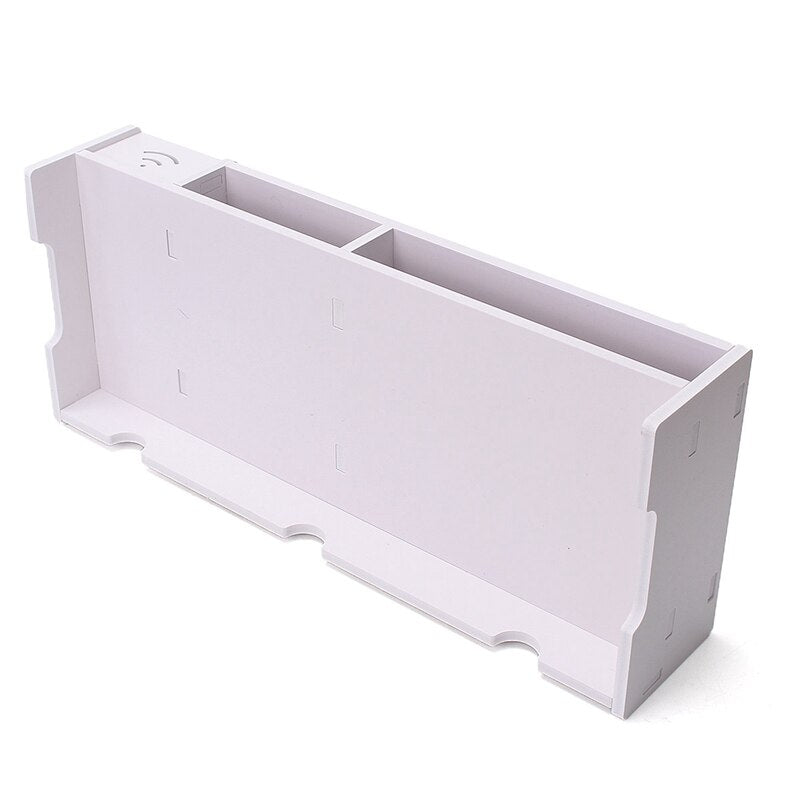 Monitor Stand for Computer, Adjustable Height Rack