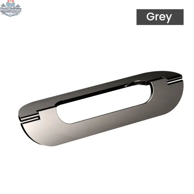 Portable Height-Adjustable Laptop Stand for Desktops - Shopthatapp.ca