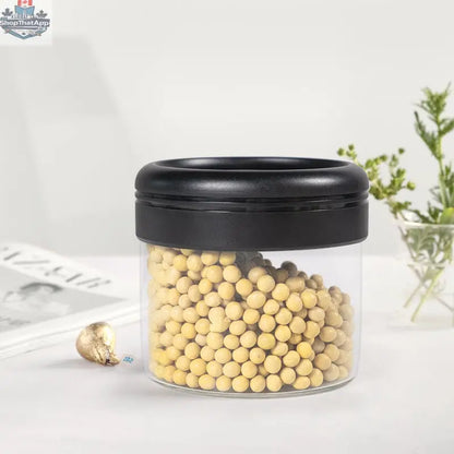 Milk Powder Coffee Bean Storage Jar - Shopthatapp.ca
