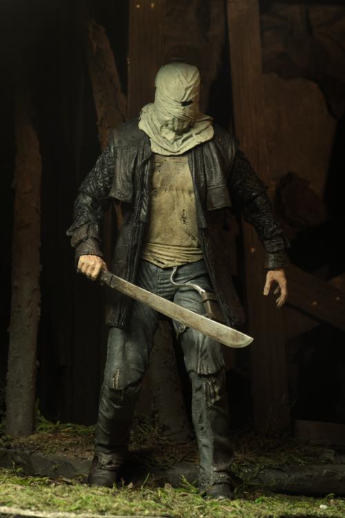 Friday the 13th Ultimate Jason Voorhees - Www.Shopthatapp.ca