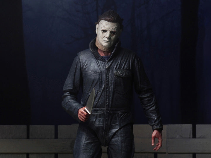 Halloween Ultimate Michael Myers Figure - Www.Shopthatapp.ca