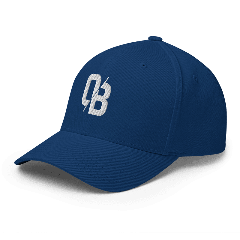 Royal Blue - Flexfit