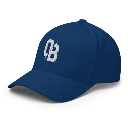 Royal Blue - Flexfit - Shopthatapp.ca