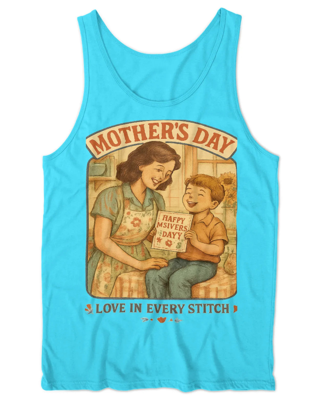 Mother’s Day - Shopthatapp.ca