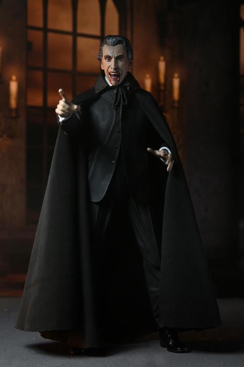 Horror of Dracula Ultimate Count Dracula - Www.Shopthatapp.ca