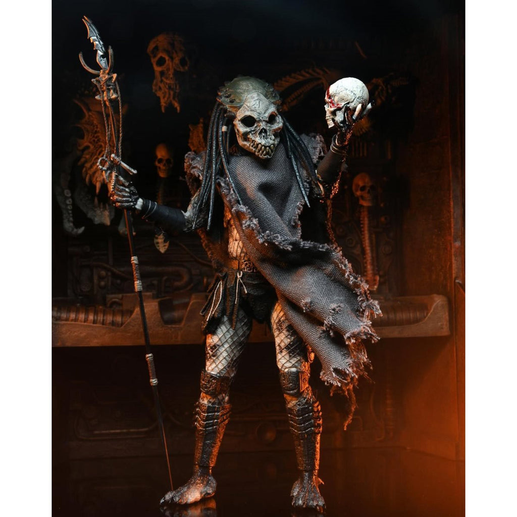 Predator Ultimate Shaman Predator - Www.Shopthatapp.ca