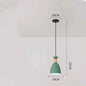 Bar Counter Cafe Light Nordic Restaurant Chandelier - Shopthatapp.ca