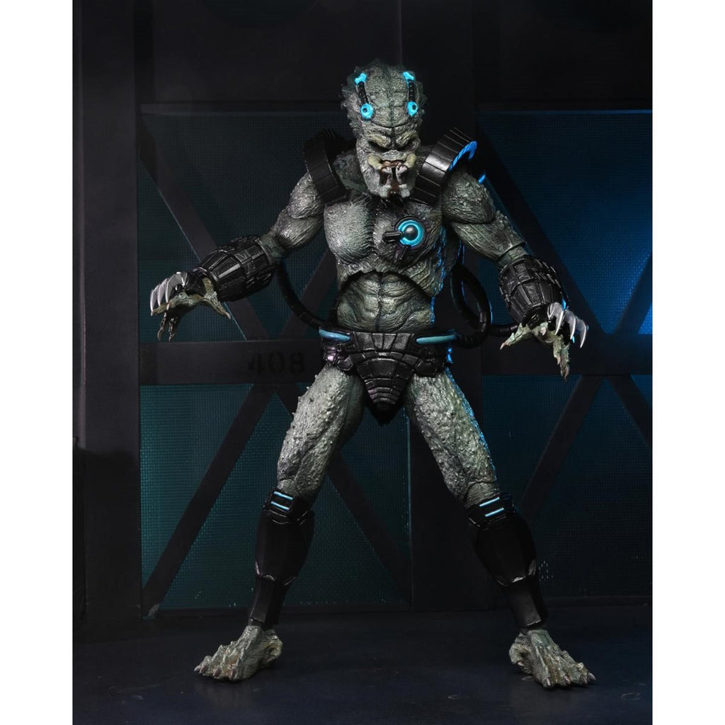 Predator - Concrete Jungle Ultimate Stone Heart - Www.Shopthatapp.ca