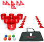 BucketGolf – The Ultimate Backyard Golf Game for Fun and Fitness - Shopthatapp.ca