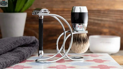 Merkur Safety Razor Set 2081- MK-2081001 - Shopthatapp.ca