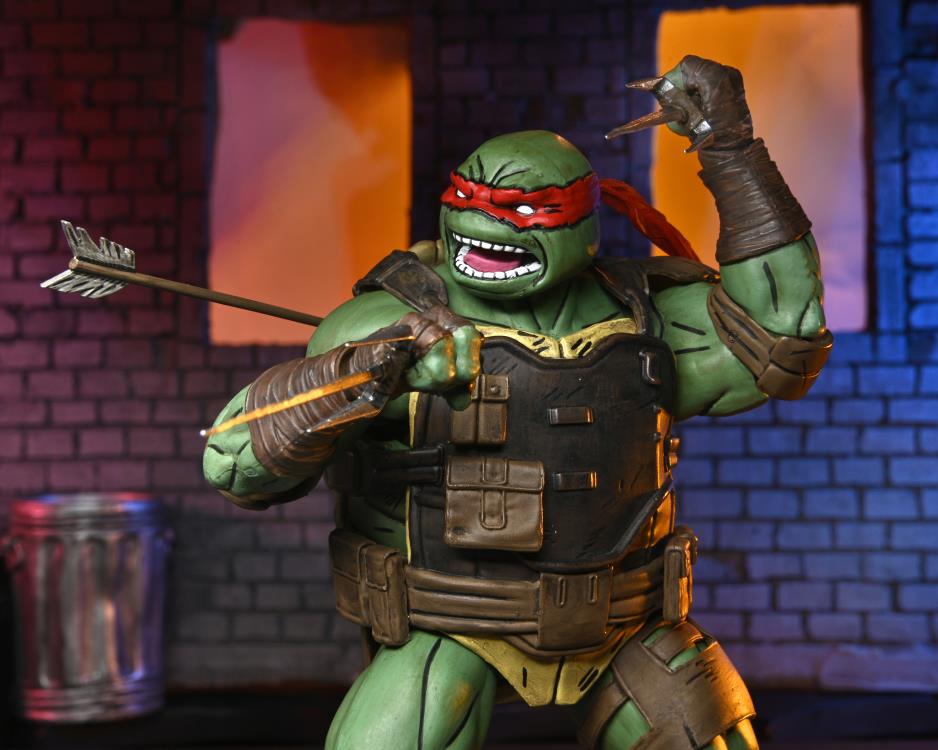Neca - Teenage Mutant Ninja Turtles (The Last Ronin) - Ultimate Raphael - Www.Shopthatapp.ca