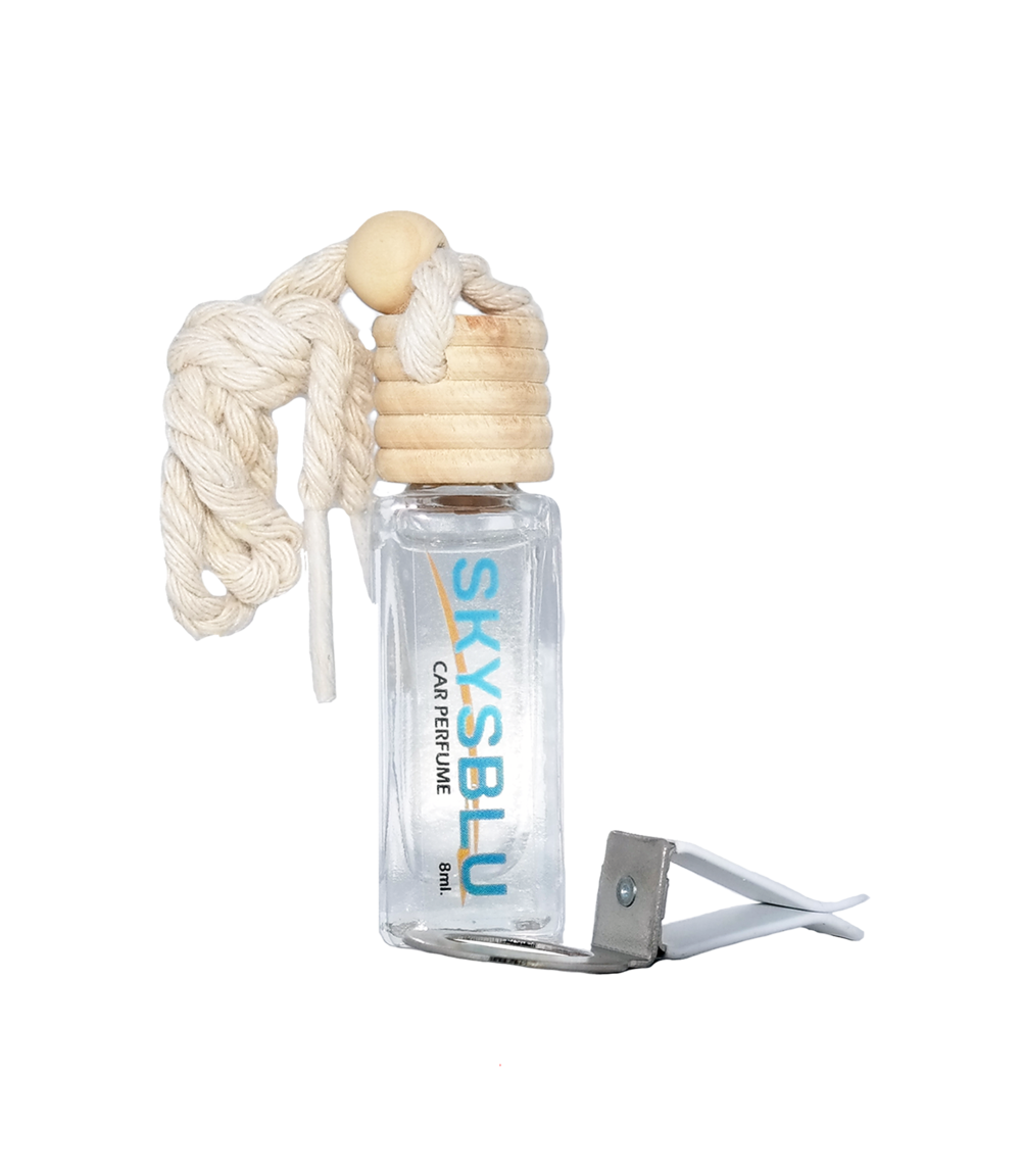 CARPRO SkysBLU New Car Squash Scent 8ml - Www.Shopthatapp.ca