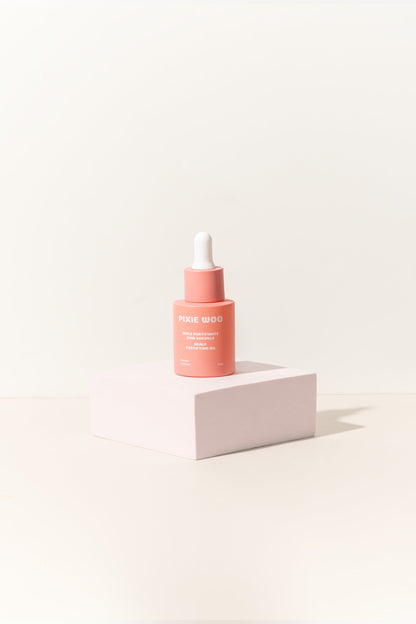 Pre-Wash Scalp Oil with Rosemary for Fortified Hair - Shopthatapp.ca
