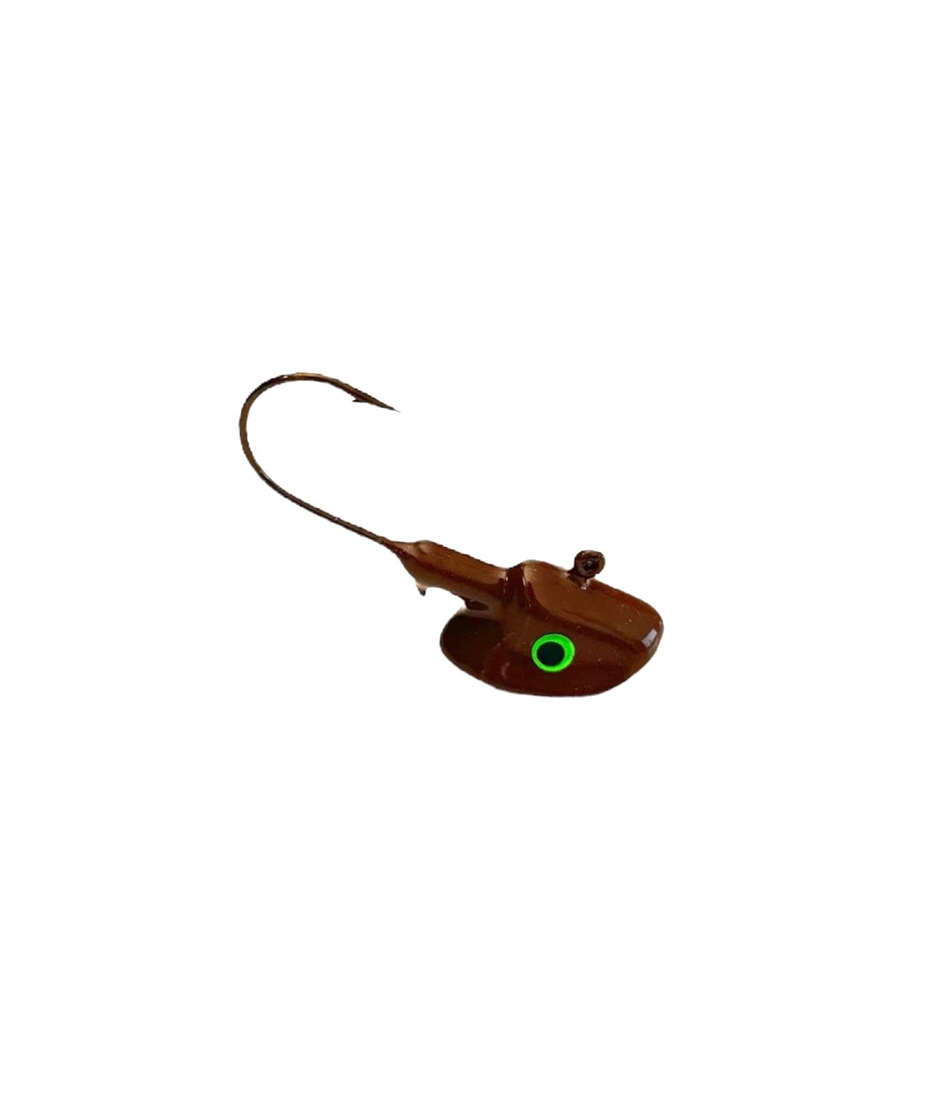 Erie Stand Up Jigs - Shopthatapp.ca