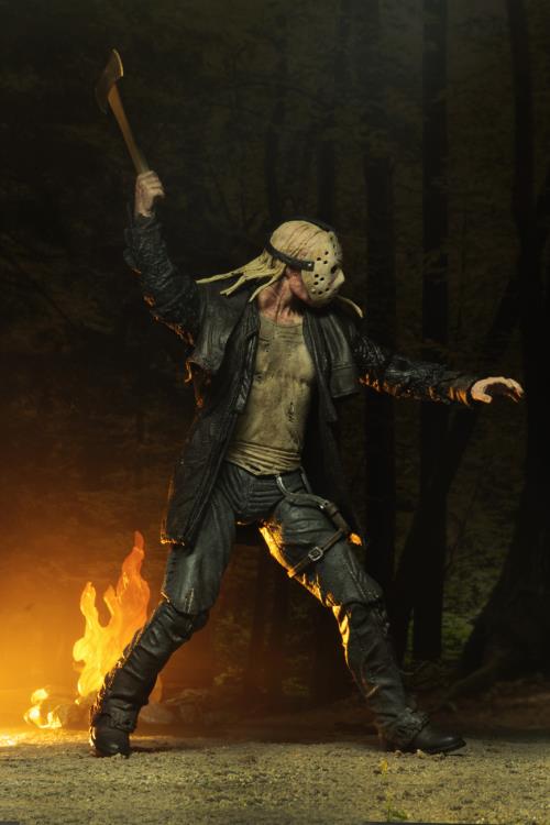 Friday the 13th Ultimate Jason Voorhees - Www.Shopthatapp.ca