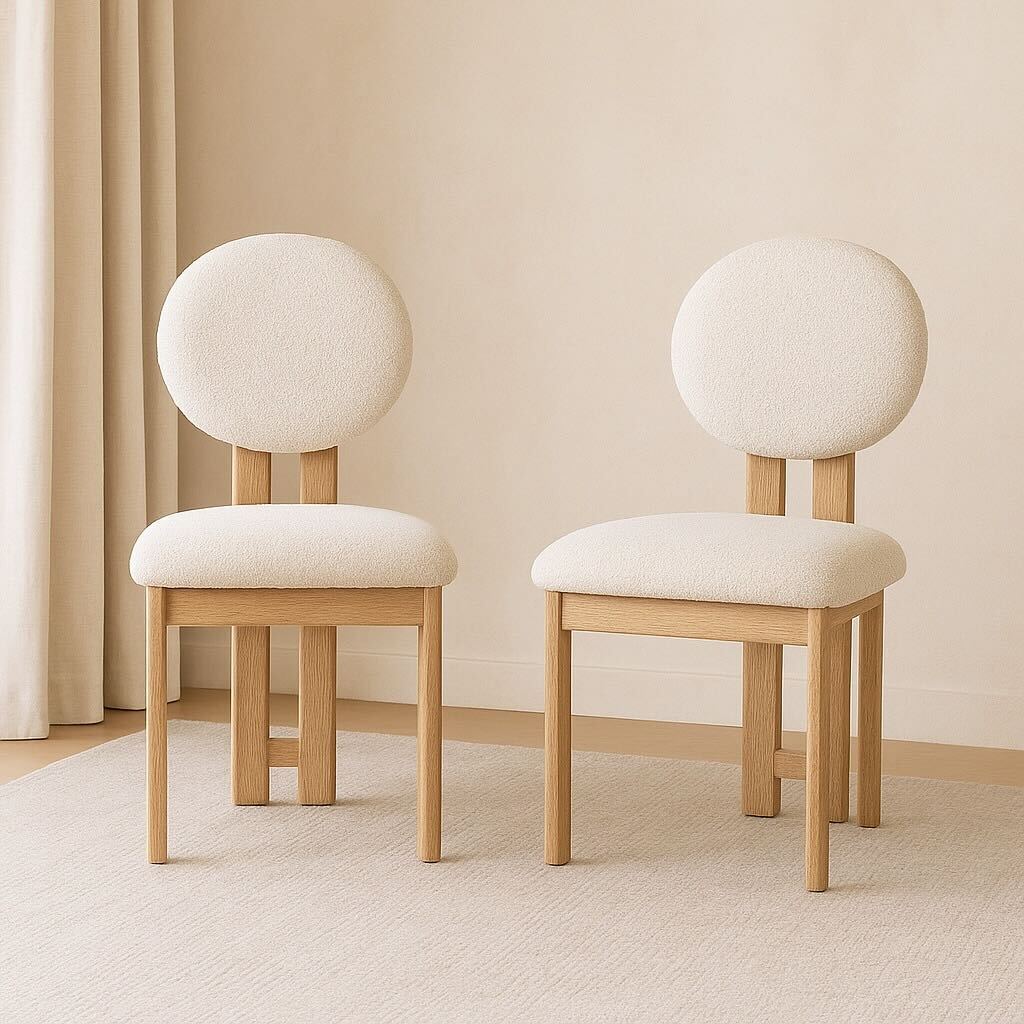 Tova Dining Chair - Www.Shopthatapp.ca