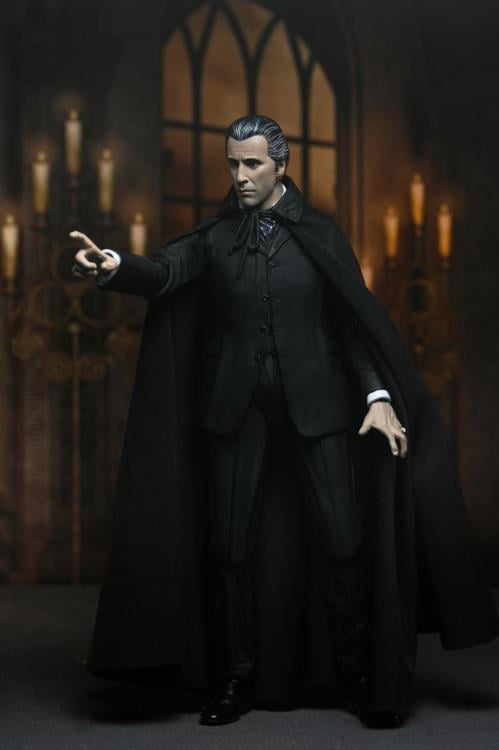 Horror of Dracula Ultimate Count Dracula - Www.Shopthatapp.ca