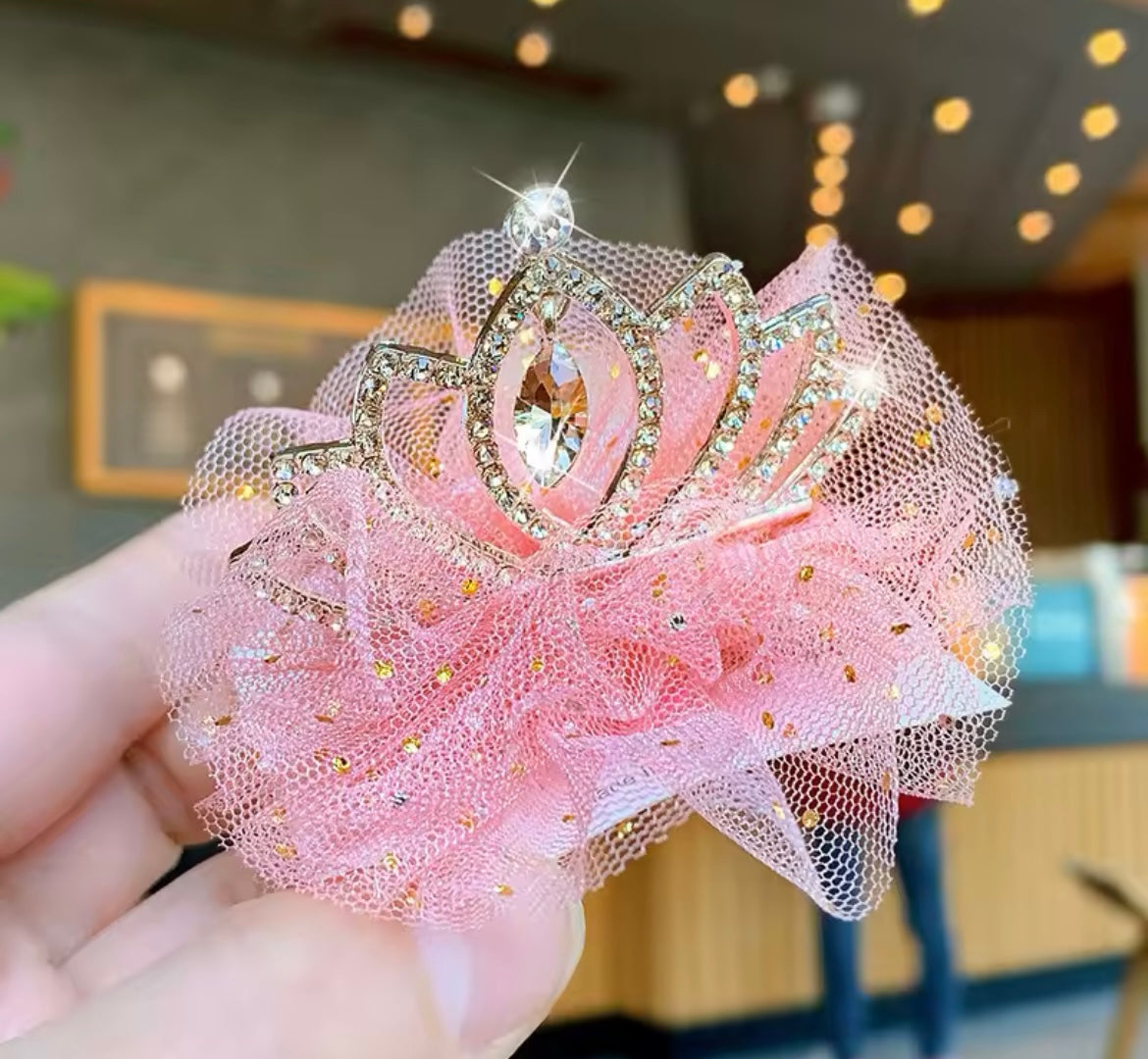 Princess Crown – Dog Crown Accessory - Shopthatapp.ca