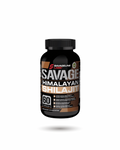 Savageline Labs Himalayan Shilajit Shilajit - Www.Shopthatapp.ca