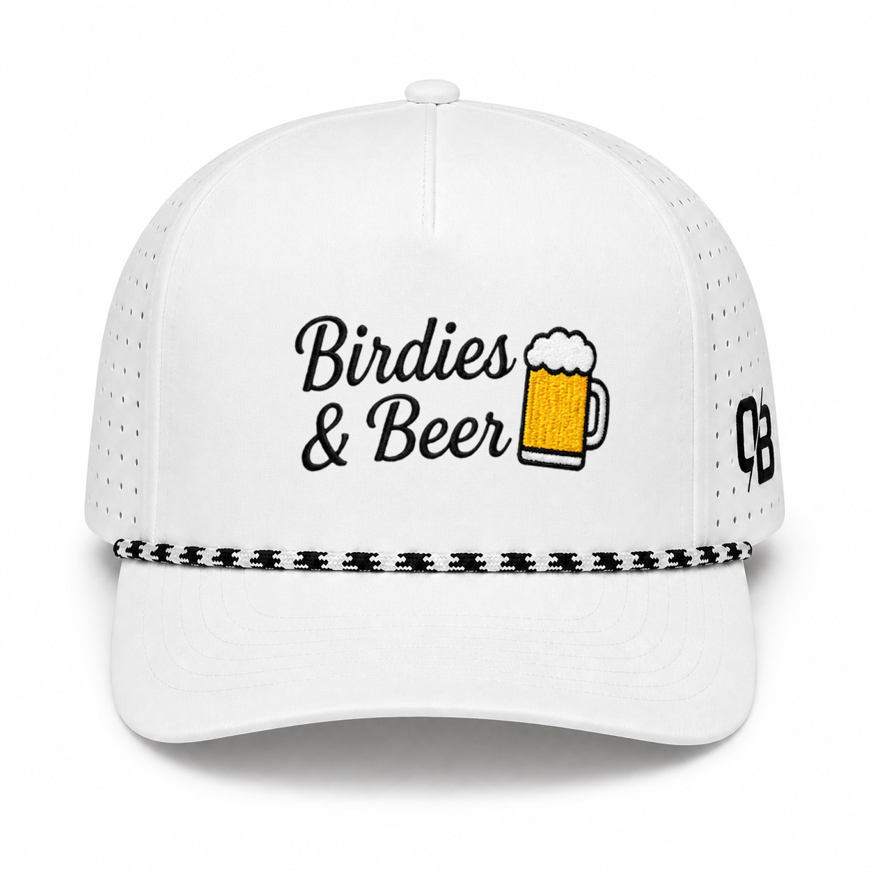 Birdies & Beer - Snapback