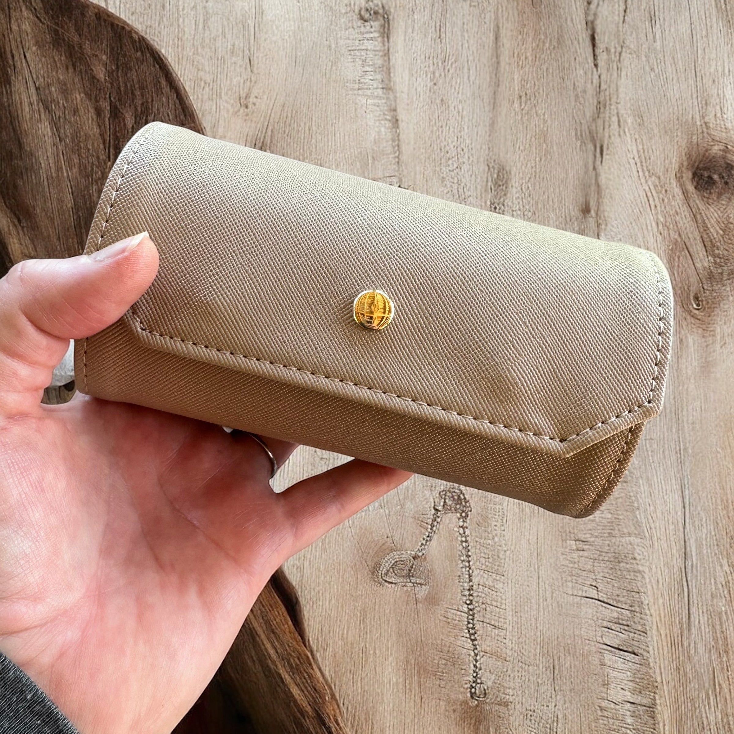 Travel Jewellery Case - Ultimate Organizer for Your Precious Accessories