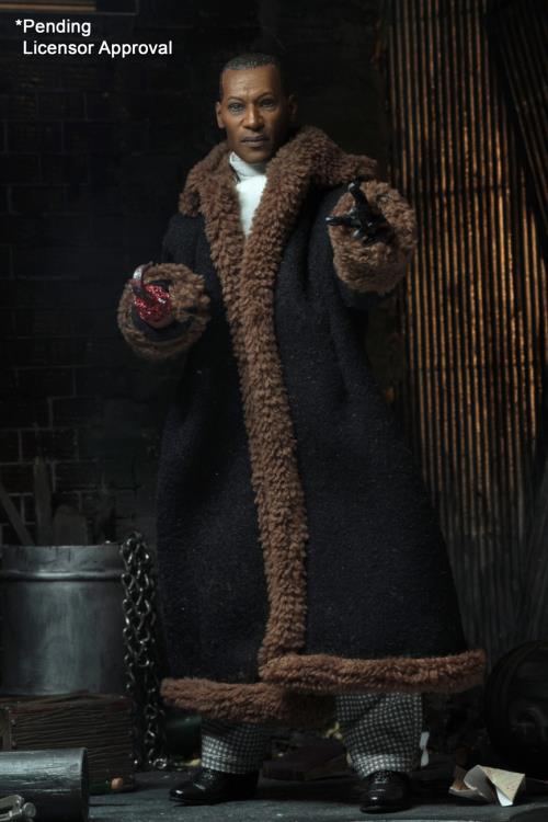 NECA - Candyman Action Figure - Www.Shopthatapp.ca